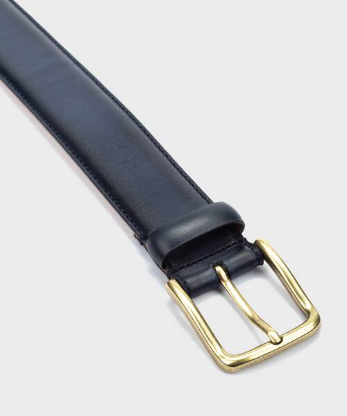 Cinturones | COMPLEMENTOS MAC-B91 | BLUE | Pikolinos