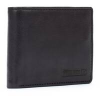 Wallets MAC-W141, BLACK, small