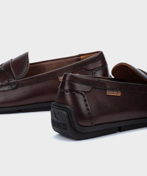 Slip on and Loafers | CONIL M1S-3190 | OLMO | Pikolinos