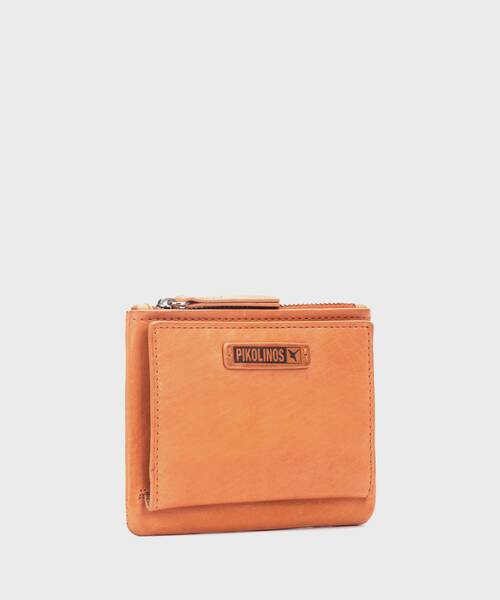 Brieftaschen | Brieftaschen WAC-W176 | NECTAR | Pikolinos