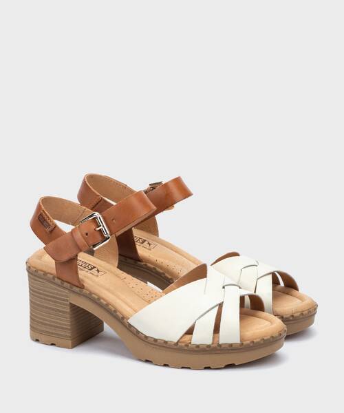 Sandals and Mules | CANARIAS W8W-1778 | NATA | Pikolinos