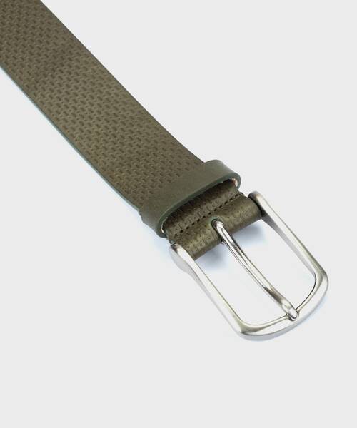 Belts | COMPLEMENTOS MAC-B92 | PICKLE | Pikolinos