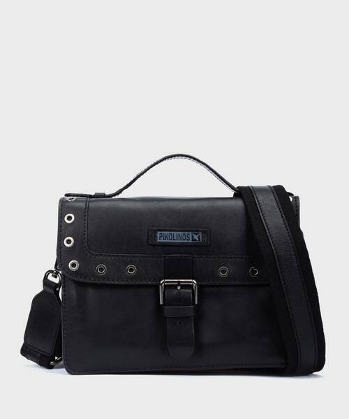 Bags | CORBERA WHA-1040 | BLACK | Pikolinos