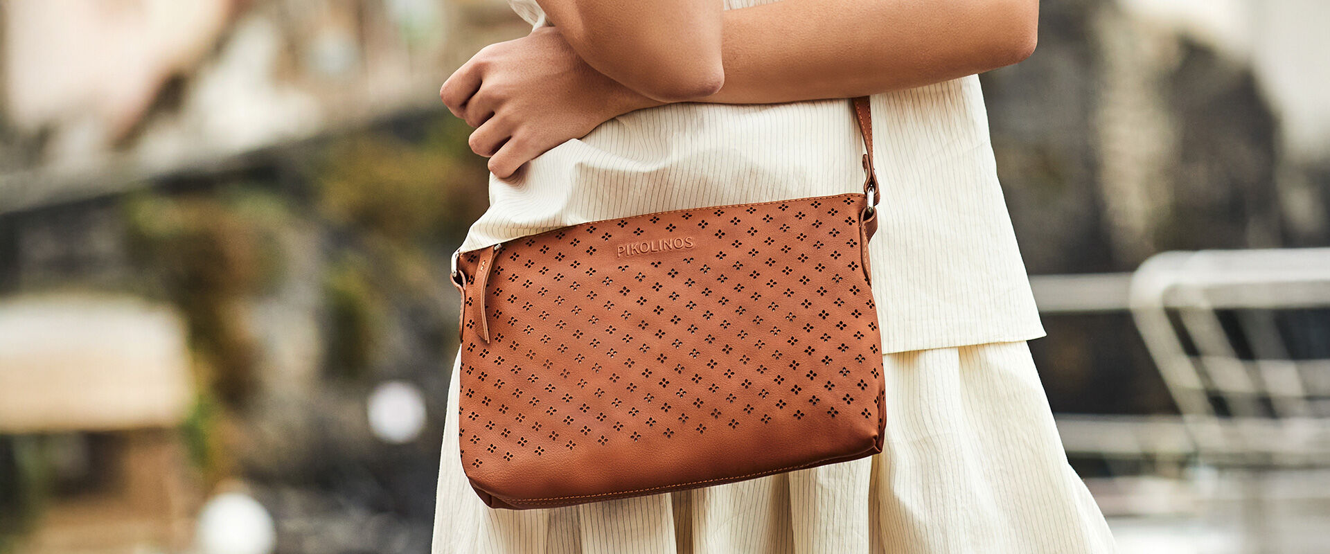 Discover the new bags