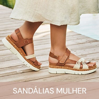View women's sandals