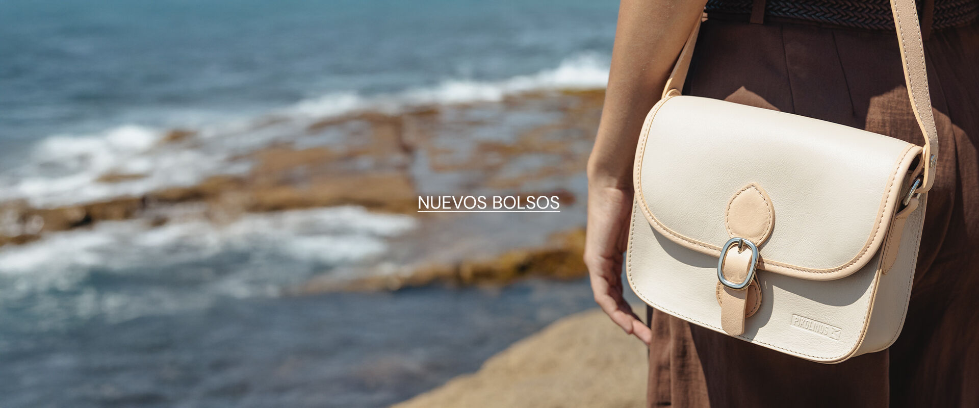 Colección de Bolsos Verano