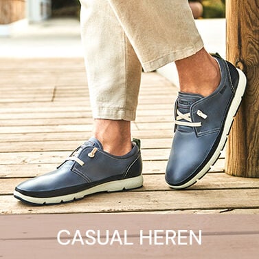 Casual Heren
