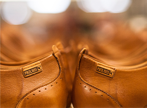 Guia de Tallas Zapatos | Pikolinos Online Oficial