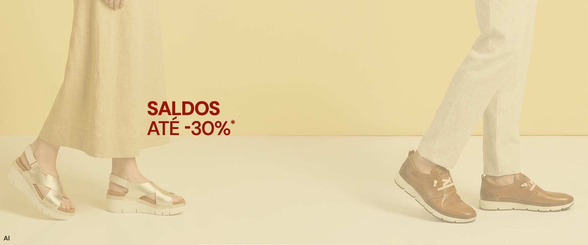 Sales up to 30% off