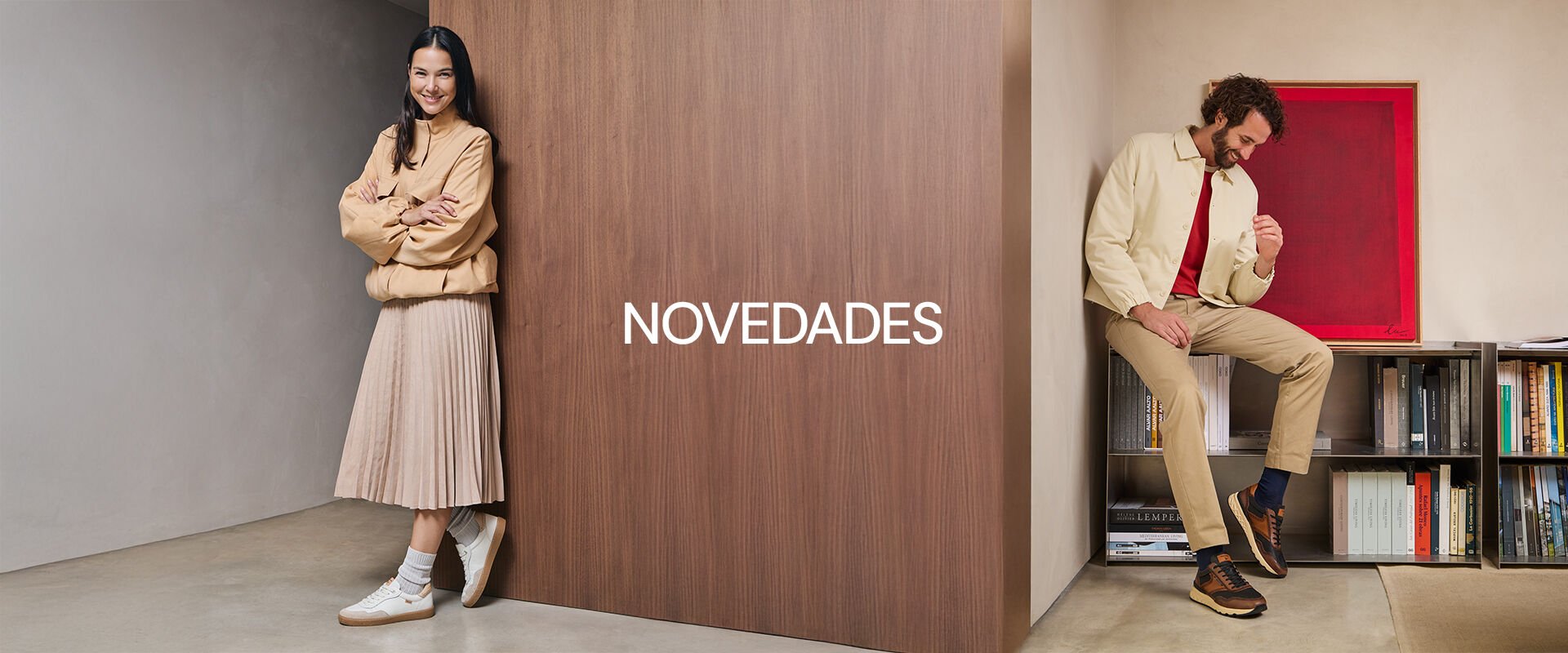 Nueva colección de Pikolinos de mujer