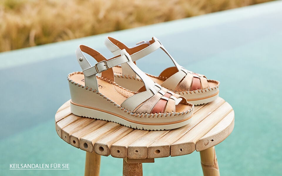 Sandalen