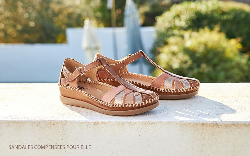 Sandales
