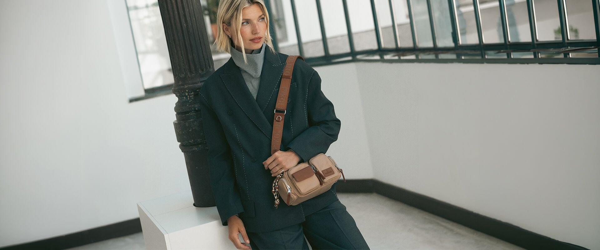 Find the perfect bag for this season