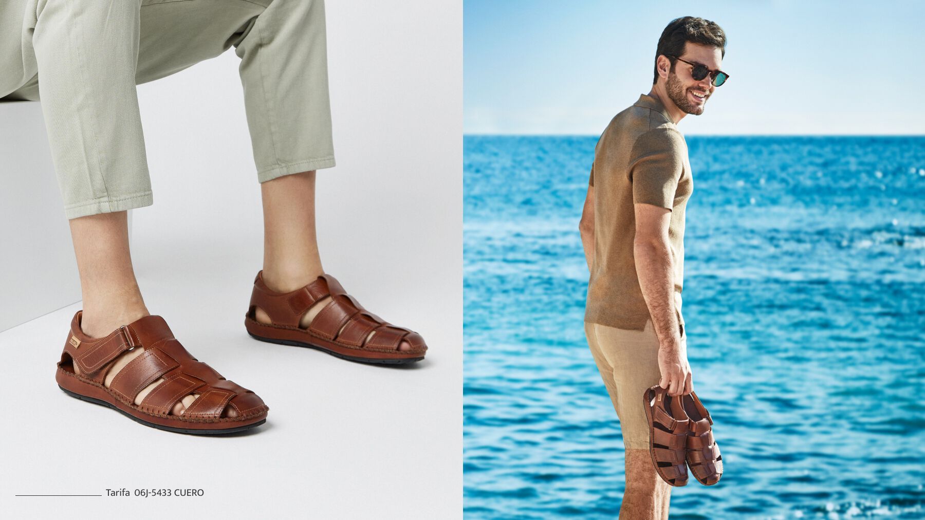 Sandalias pikolinos on sale verano 2020