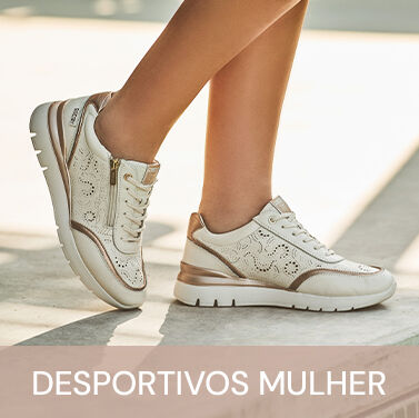 View women's sneakers