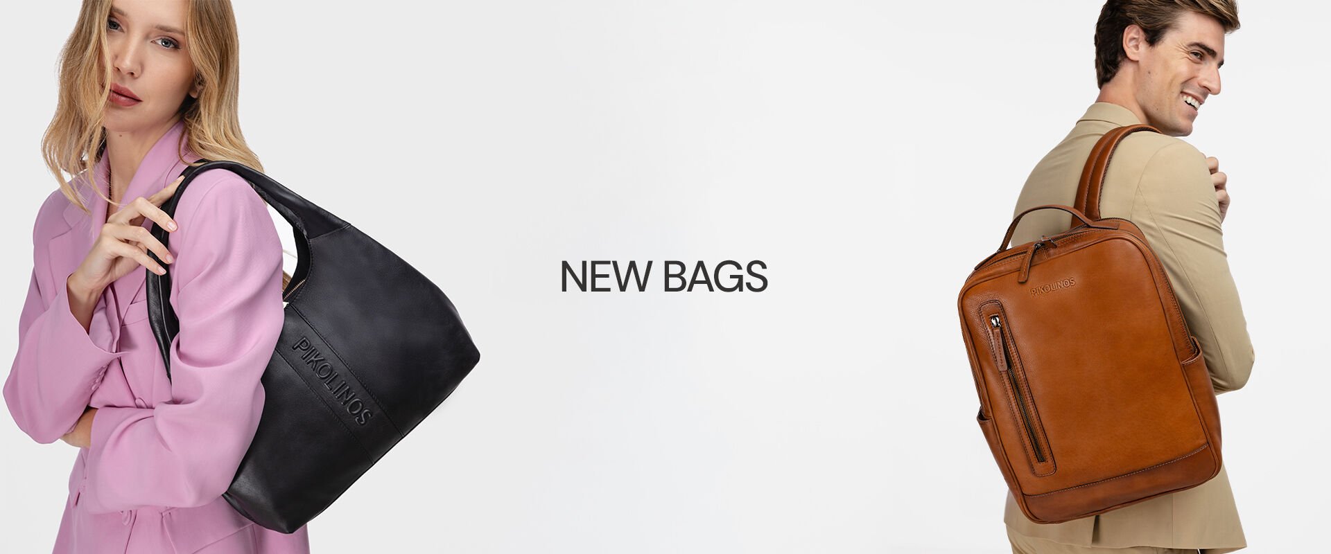 New Bags