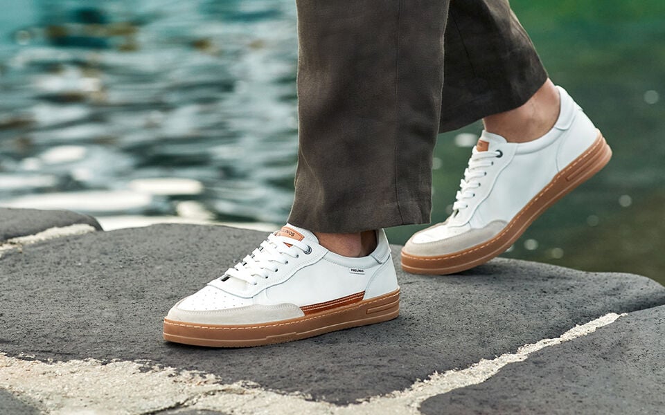 Discover the trending styles for men