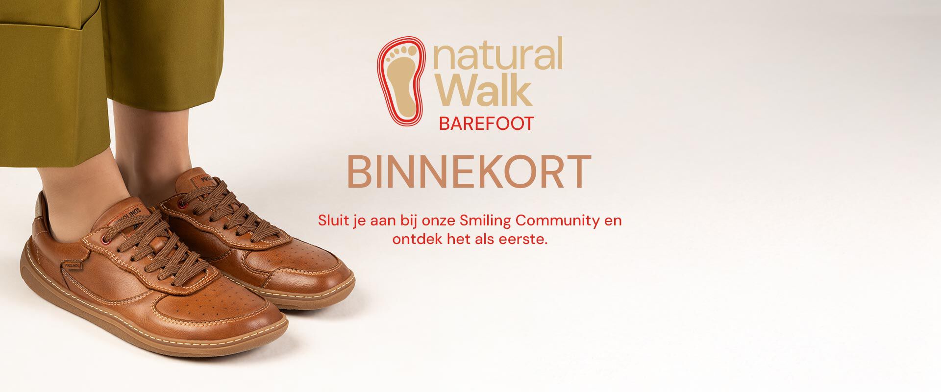 BAREFOOT