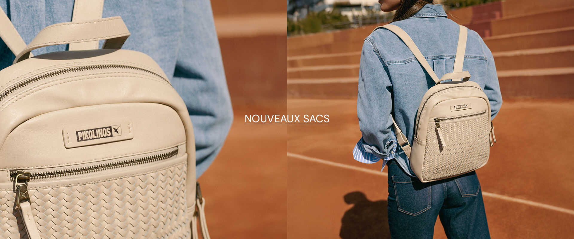 Nouveaux Sacs