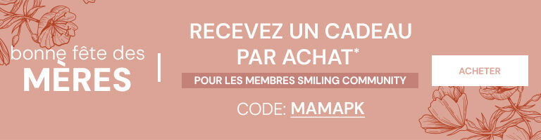 Mother's day promotion