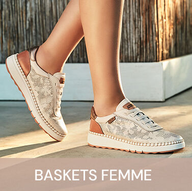 View women's sneakers