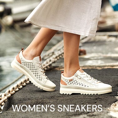 Women's sneakers