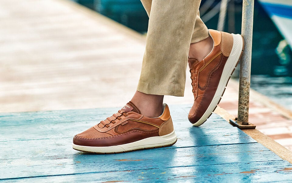 Discover the trending styles for men