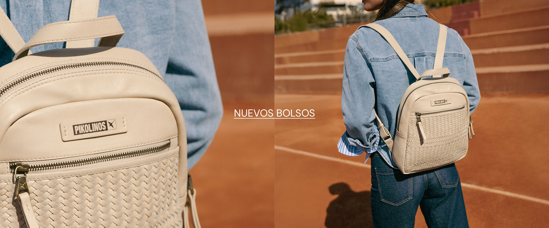New Bag Collection