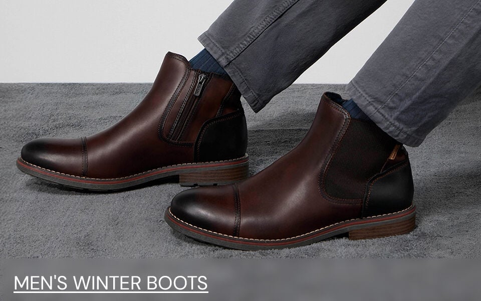 Men´s winter boots