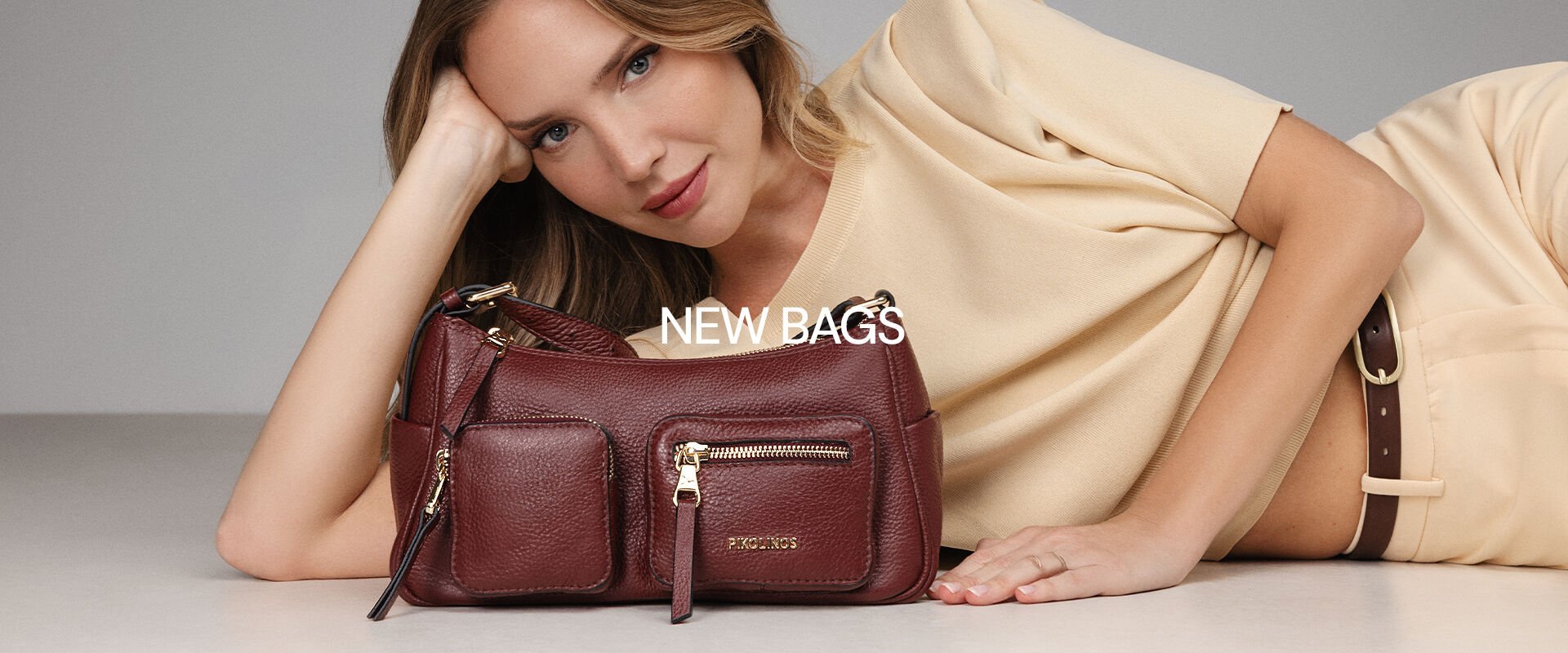 New Bags
