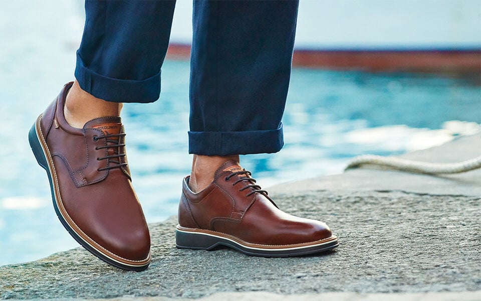 Discover the trending styles for men