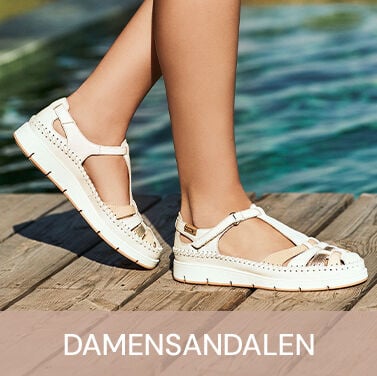 View women's sandals