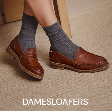 Women loafers collection