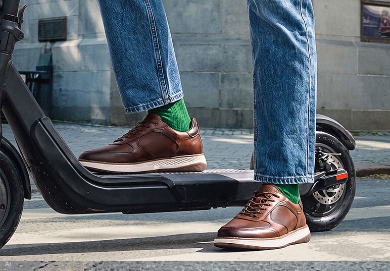 Men's New Arrivals