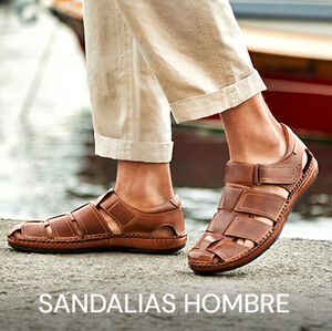 sandalias