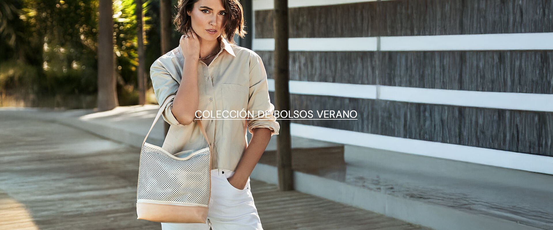 New Bag Collection