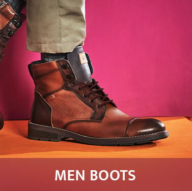 Men´s Leather Shoes  Pikolinos Official Online Store
