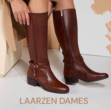 WOMEN´S BOOTS