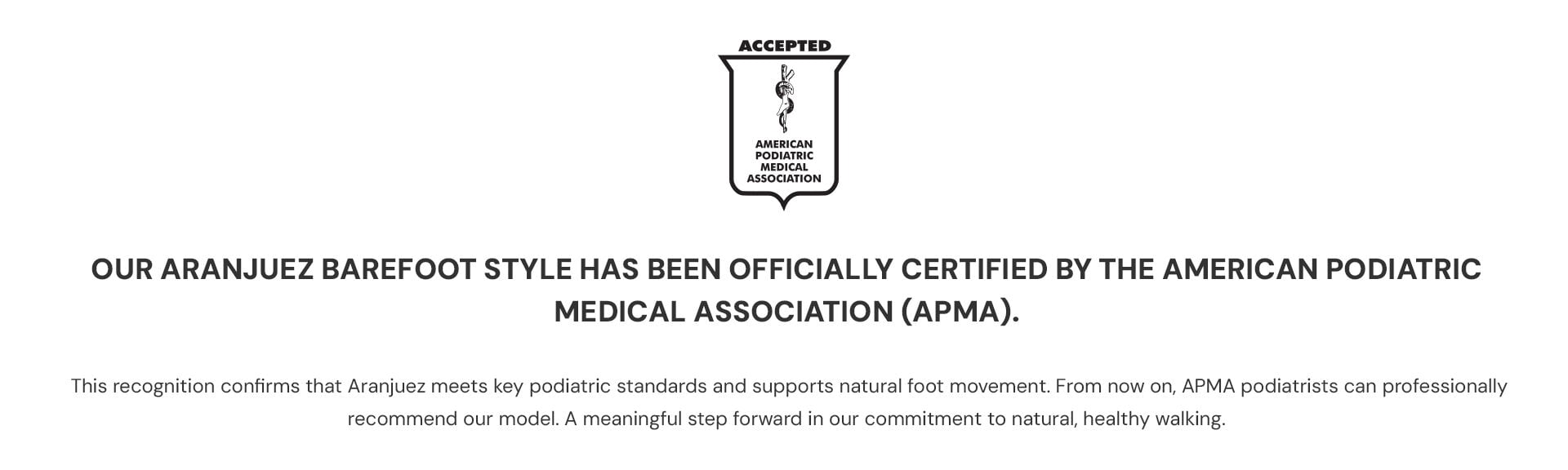 American Podiatric Medical Association