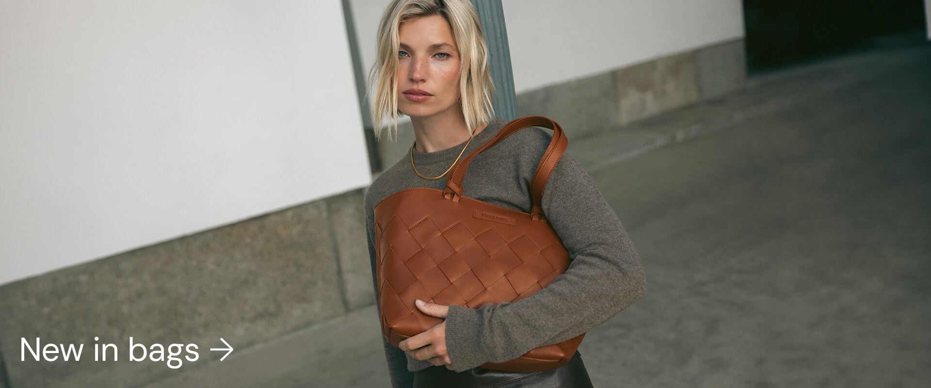 Women new bags