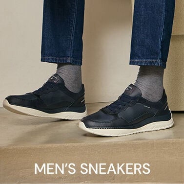 Men's sneakers Pikolinos collection