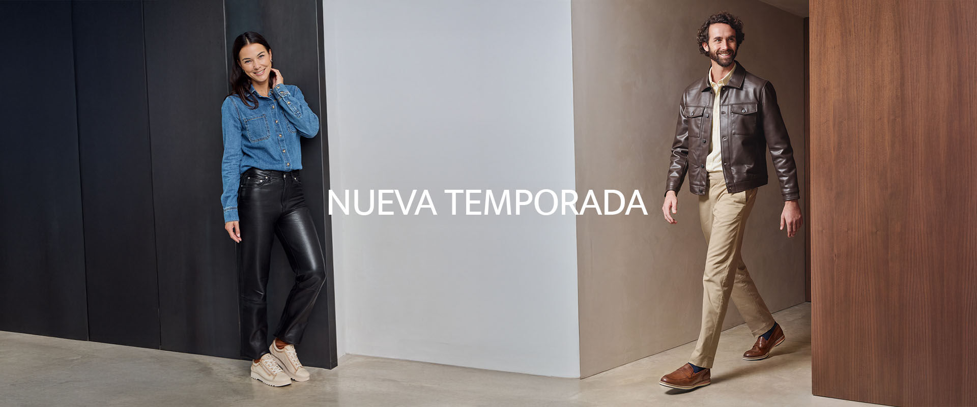 Nueva Temporada