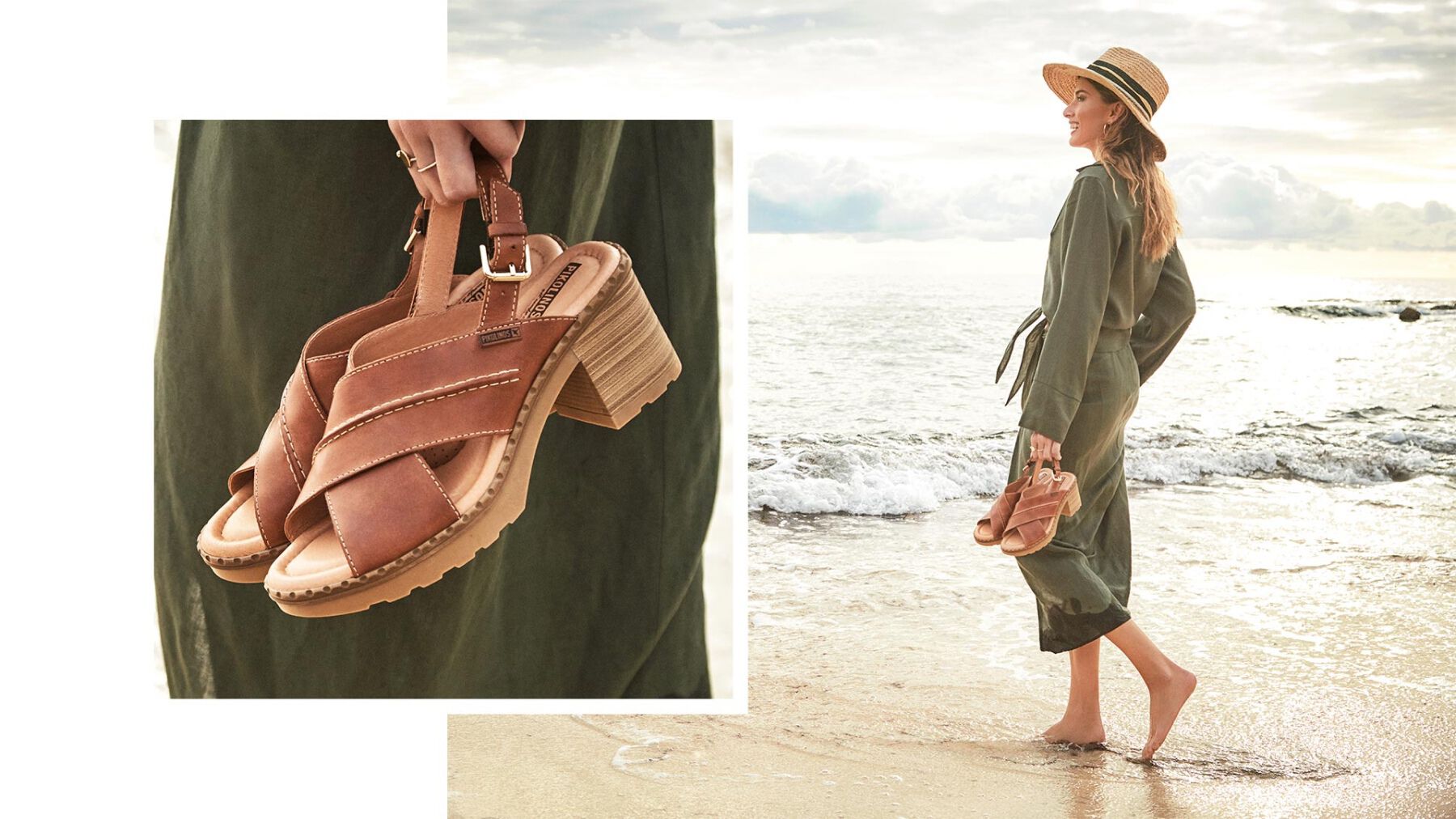 Find amazing products in coleccion zapatos verano today