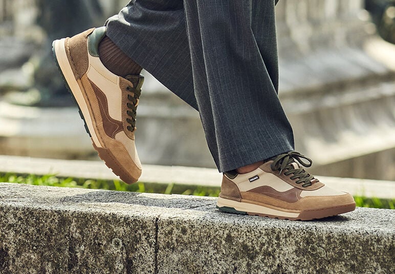 Men's New Arrivals