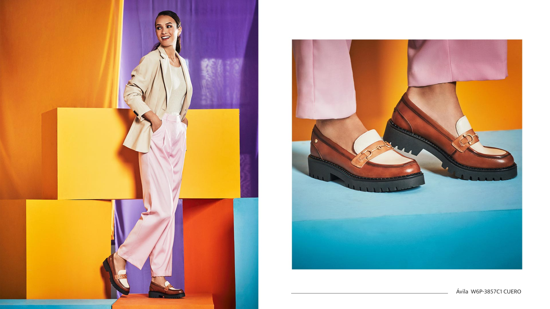 Zapatos pikolinos mujer invierno outlet
