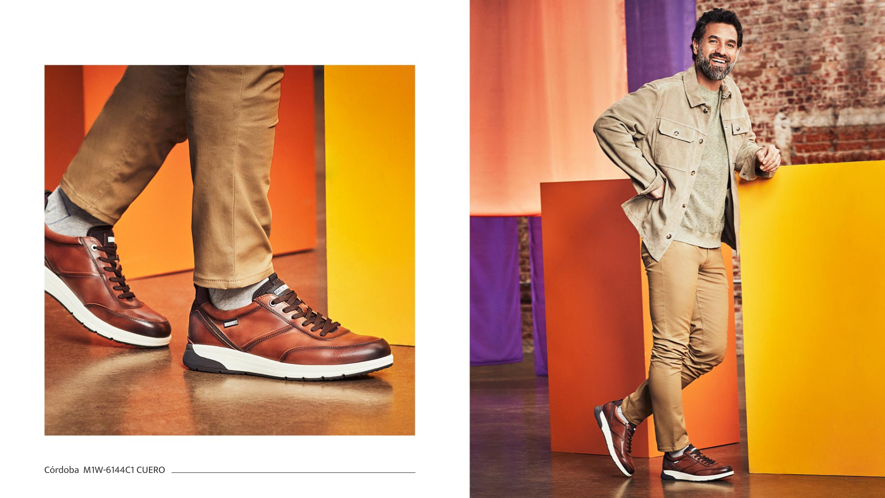 Coleccion pikolinos hotsell invierno 2019