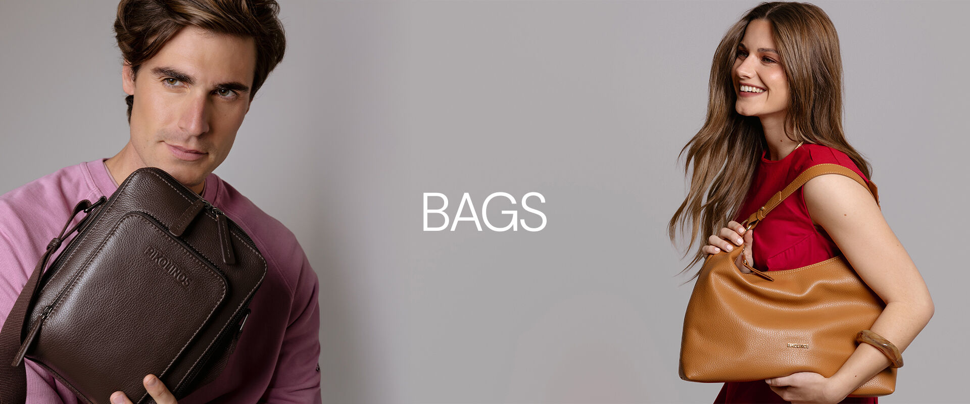 Discover the new bags