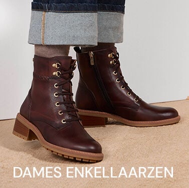 WOMEN´S ANKLE BOOTS