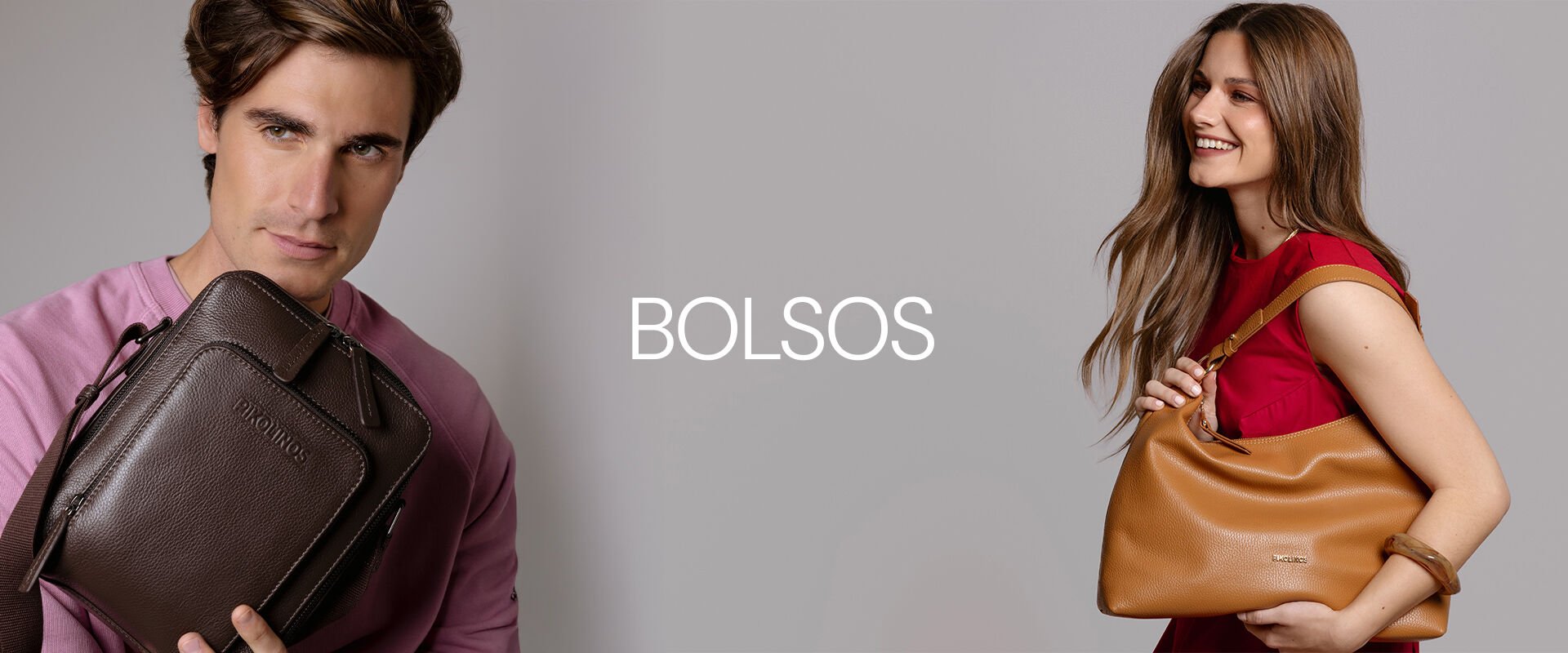 Descubre los nuevos bolsos