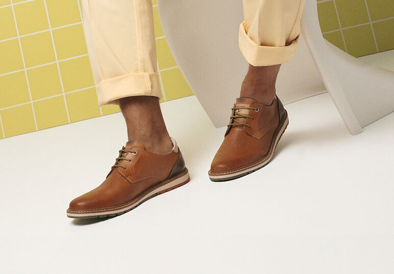Discover the trending styles for men